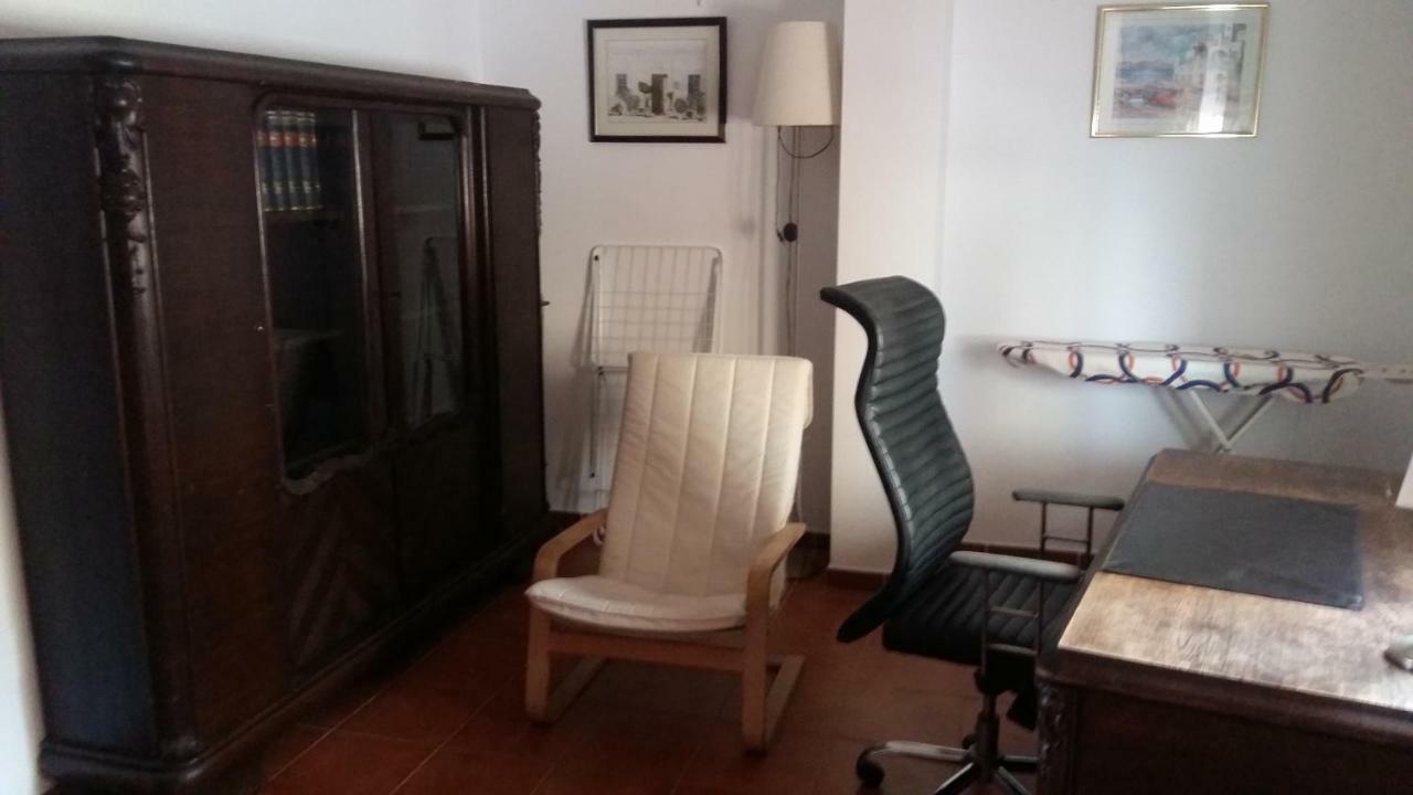 Atico En Rincon De La Victoria En La Costa Del Sol Apartman Málaga Kültér fotó
