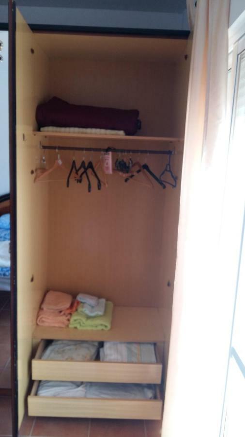Atico En Rincon De La Victoria En La Costa Del Sol Apartman Málaga Kültér fotó